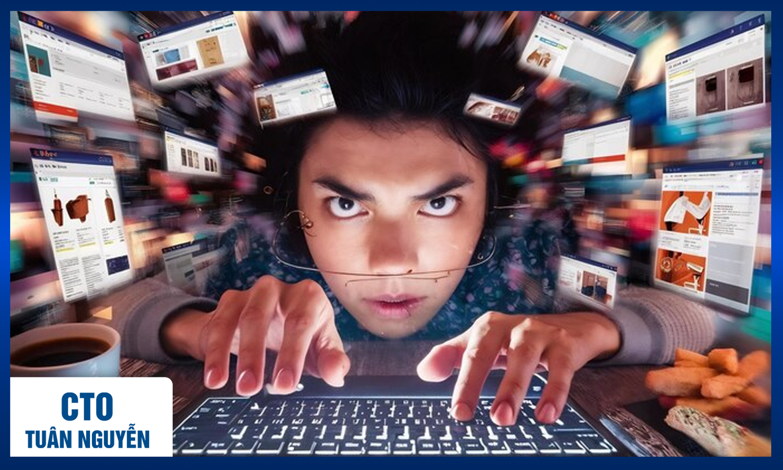 Bội thực content trong kỷ nguyên AI: Giải pháp là gì? (1)
